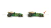 LEGO NINJAGO 71828 Lloyd hátrahúzhatós versenyautója