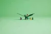 LEGO NINJAGO 71829 Lloyd zöld, erdei sárkánya