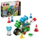 LEGO Super Mario 72031 Mario Kart™ – Yoshi Bike