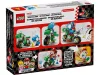 LEGO Super Mario 72031 Mario Kart™ – Yoshi Bike