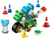 LEGO Super Mario 72031 Mario Kart™ – Yoshi Bike