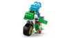LEGO Super Mario 72031 Mario Kart™ – Yoshi Bike