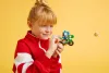 LEGO Super Mario 72031 Mario Kart™ – Yoshi Bike