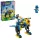 LEGO Sonic Cyclone Metal Sonic ellen (77002) építőkészlet