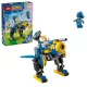 LEGO Sonic Cyclone Metal Sonic ellen (77002) építőkészlet