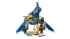 LEGO Sonic Cyclone Metal Sonic ellen (77002) építőkészlet