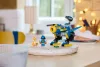 LEGO Sonic Cyclone Metal Sonic ellen (77002) építőkészlet