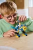 LEGO Sonic Cyclone Metal Sonic ellen (77002) építőkészlet