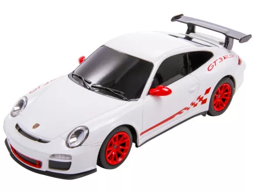 Távirányítós Porsche GT3 RS – 1:24, többféle (1 db)