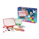 Disney Figurák – Rajz próba társasjáték