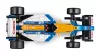 LEGO Williams Racing FW14B és Nigel Mansell 10353 – Forma-1 autómodell felnőtteknek, LEGO® Icons