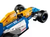 LEGO Williams Racing FW14B és Nigel Mansell 10353 – Forma-1 autómodell felnőtteknek, LEGO® Icons