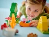 LEGO® DUPLO® Peppa malac – Kempingezős kirándulás (10452)