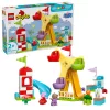 LEGO DUPLO Peppa Pig 10453 Vidámpark