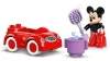 LEGO DUPLO Disney 10454 Mickey Egér játszótere és autója