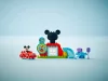 LEGO DUPLO Disney 10454 Mickey Egér játszótere és autója