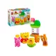 LEGO DUPLO Disney 10457 Micimackó születésnapi zsúrja