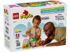 LEGO DUPLO Disney 10457 Micimackó születésnapi zsúrja