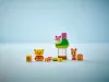 LEGO DUPLO Disney 10457 Micimackó születésnapi zsúrja