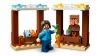 LEGO Minecraft 21273 A szellemléghajó és falutámadás