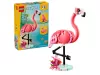 LEGO Creator 31170 Rózsaszín flamingó