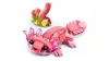 LEGO Creator 31170 Rózsaszín flamingó