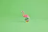 LEGO Creator 31170 Rózsaszín flamingó