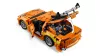 LEGO Technic Fast and Furious Toyota Supra MK4 42204 – autómodell gyerekeknek és rajongóknak (9–16 év)