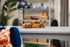LEGO Technic Fast and Furious Toyota Supra MK4 42204 – autómodell gyerekeknek és rajongóknak (9–16 év)