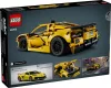 LEGO Technic 42205 Chevrolet Corvette Stingray