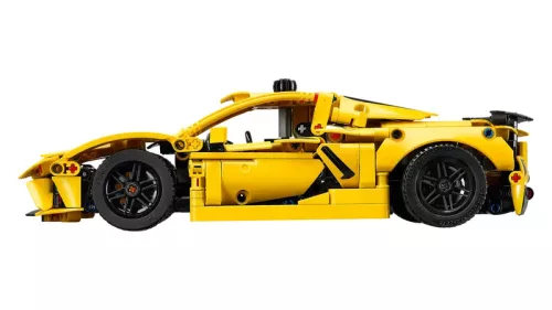 LEGO Technic 42205 Chevrolet Corvette Stingray