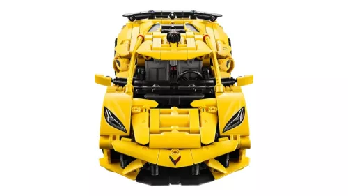 LEGO Technic 42205 Chevrolet Corvette Stingray