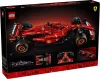 LEGO Technic 42207 Ferrari SF-24 F1 autó