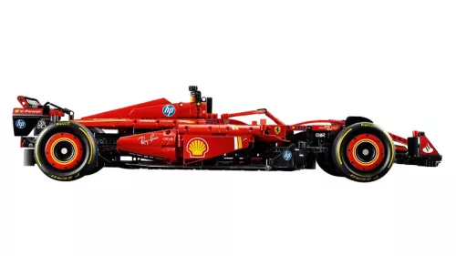 LEGO Technic 42207 Ferrari SF-24 F1 autó