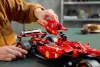 LEGO Technic 42207 Ferrari SF-24 F1 autó