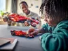 LEGO Technic 42207 Ferrari SF-24 F1 autó