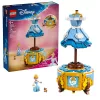 LEGO Disney Princess 43266 Hamupipõke Ruhája