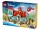 LEGO Disney 43268 Lilo és Stitch tengerparti háza