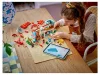 LEGO Disney 43268 Lilo és Stitch tengerparti háza