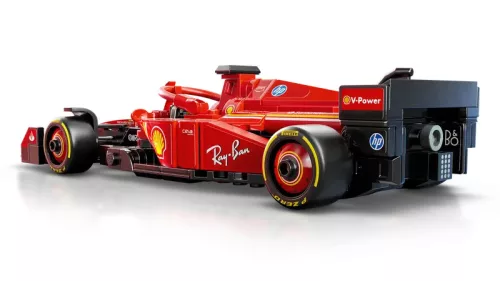 LEGO Speed Champions 77242 Ferrari SF-24 F1