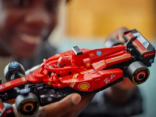 LEGO Speed Champions 77242 Ferrari SF-24 F1
