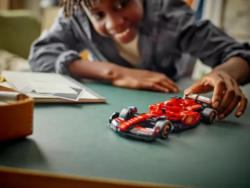 LEGO Speed Champions 77242 Ferrari SF-24 F1