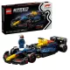 LEGO Speed Champions 77243 Oracle Red Bull Racing RB20 F1