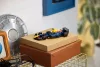 LEGO Speed Champions 77243 Oracle Red Bull Racing RB20 F1