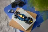 LEGO Speed Champions 77243 Oracle Red Bull Racing RB20 F1