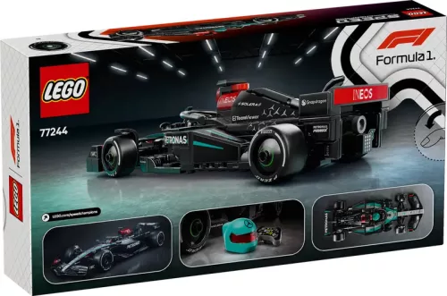 LEGO Speed Champions 77244 Mercedes-AMG F1