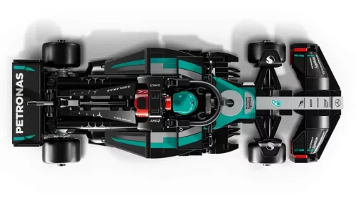 LEGO Speed Champions 77244 Mercedes-AMG F1