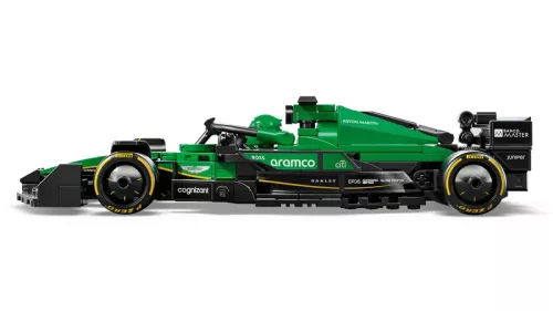 LEGO Speed Champions 77245 Aston Martin Aramco F1