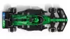 LEGO Speed Champions 77245 Aston Martin Aramco F1