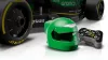 LEGO Speed Champions 77245 Aston Martin Aramco F1